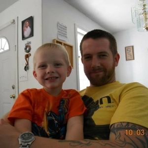 Meet your Posher, Nathan